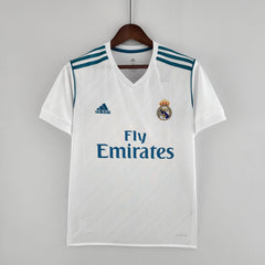REAL MADRID I 17/18 (RETRO) - Bota de Oro Tienda