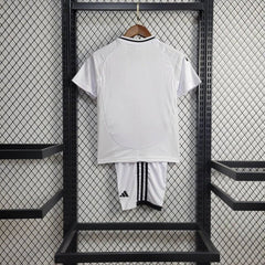 REAL MADRID I 24/25 CONJUNTO INFANTIL - Bota de Oro Tienda