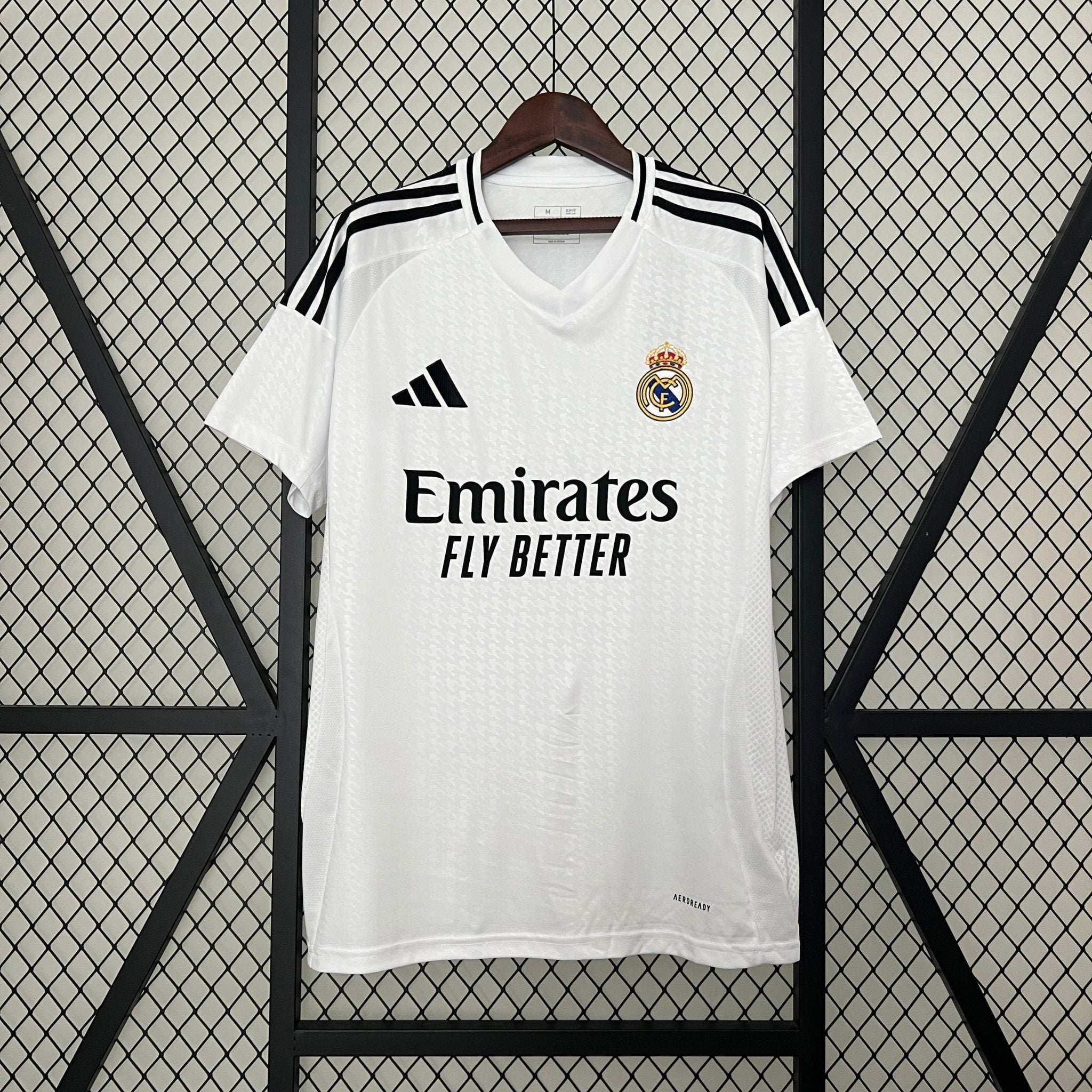 REAL MADRID I 24/25 HOMBRE - Bota de Oro Tienda
