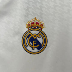 REAL MADRID I 24/25 HOMBRE (PARCHE UCL) - Bota de Oro Tienda