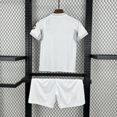 REAL MADRID I 25/26 CONJUNTO INFANTIL - Bota de Oro Tienda