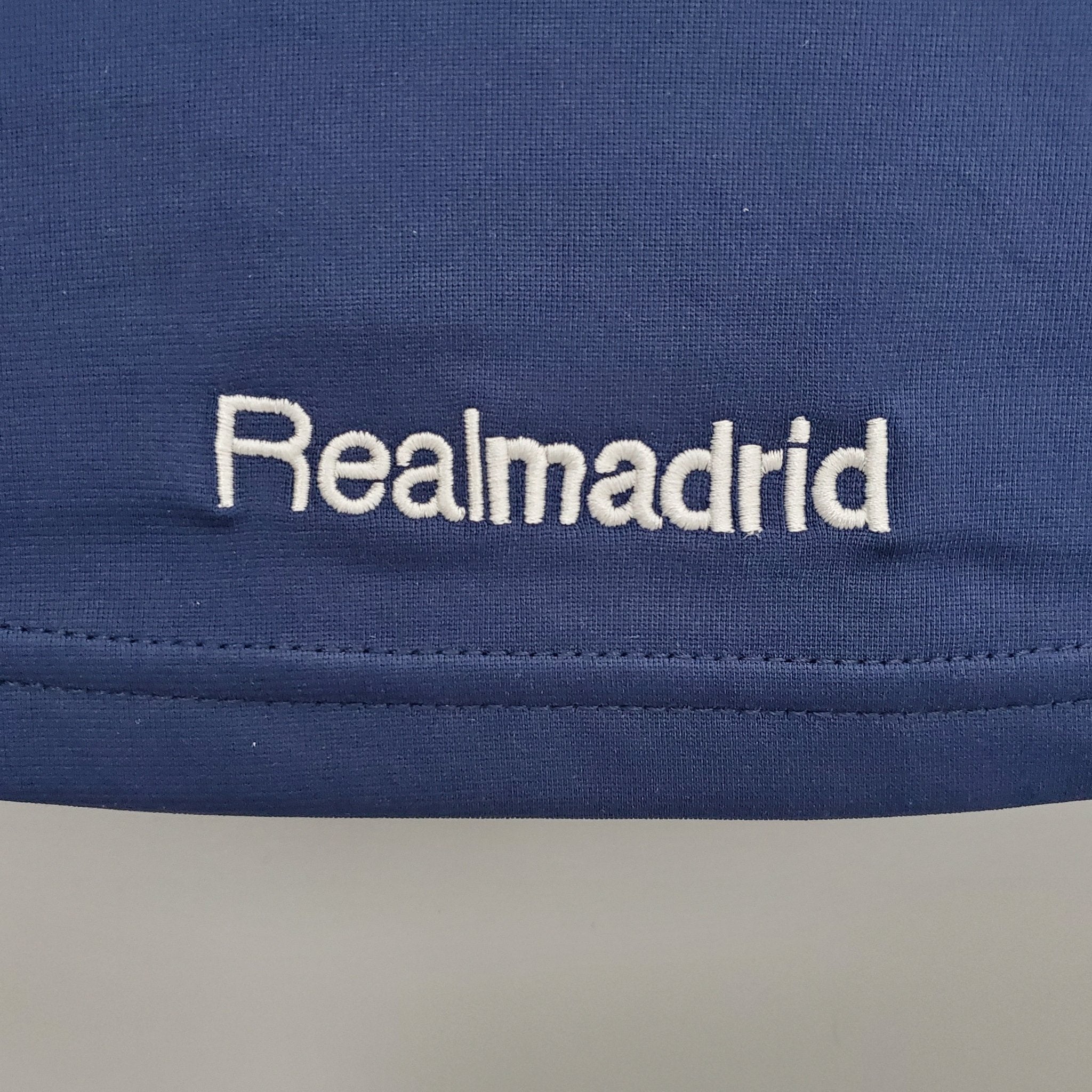 REAL MADRID II 05/06 HOMBRE (RETRO) - Bota de Oro Tienda