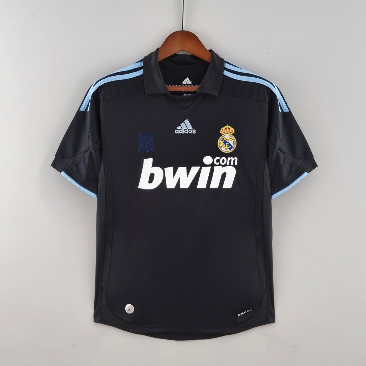 REAL MADRID II 09/10 HOMBRE (RETRO) - Bota de Oro Tienda