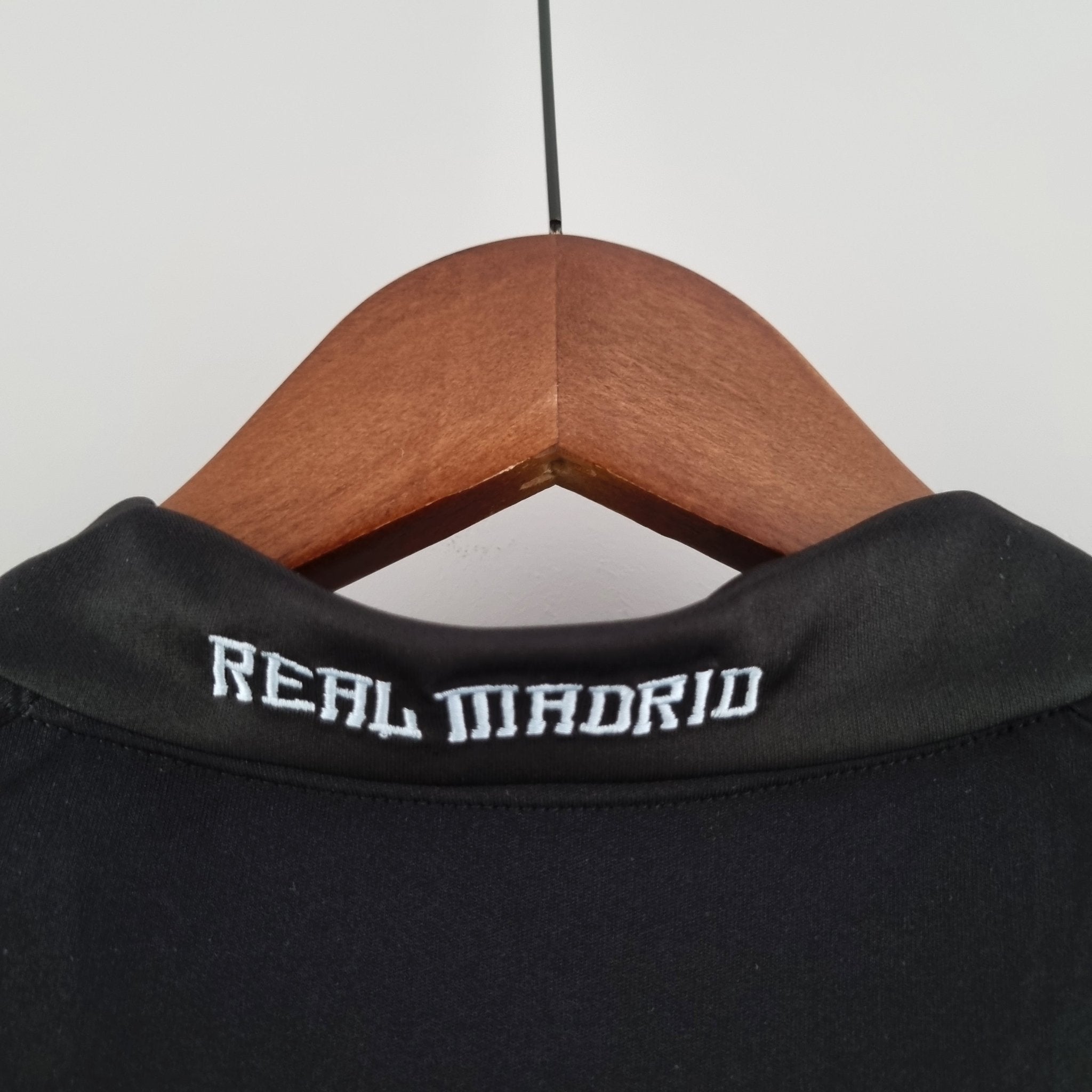 REAL MADRID II 09/10 HOMBRE (RETRO) - Bota de Oro Tienda