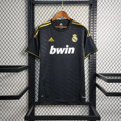 REAL MADRID II 11/12 HOMBRE (RETRO) - Bota de Oro Tienda