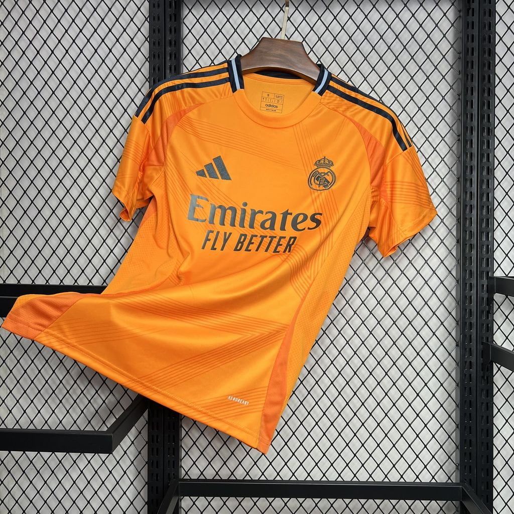 REAL MADRID II 24/25 HOMBRE - Bota de Oro Tienda