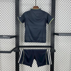 REAL MADRID II 25/26 CONJUNTO INFANTIL - Bota de Oro Tienda