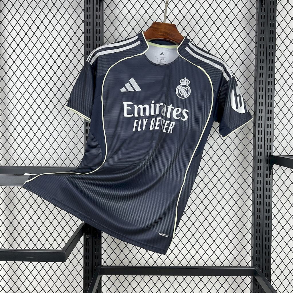 REAL MADRID II 25/26 HOMBRE - Bota de Oro Tienda