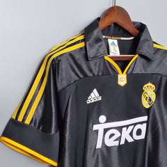 REAL MADRID II 98/99 HOMBRE (RETRO) - Bota de Oro Tienda