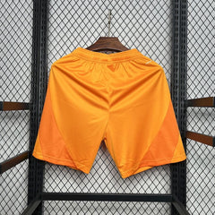 REAL MADRID II PANTALON CORTO 24/25 - Bota de Oro Tienda