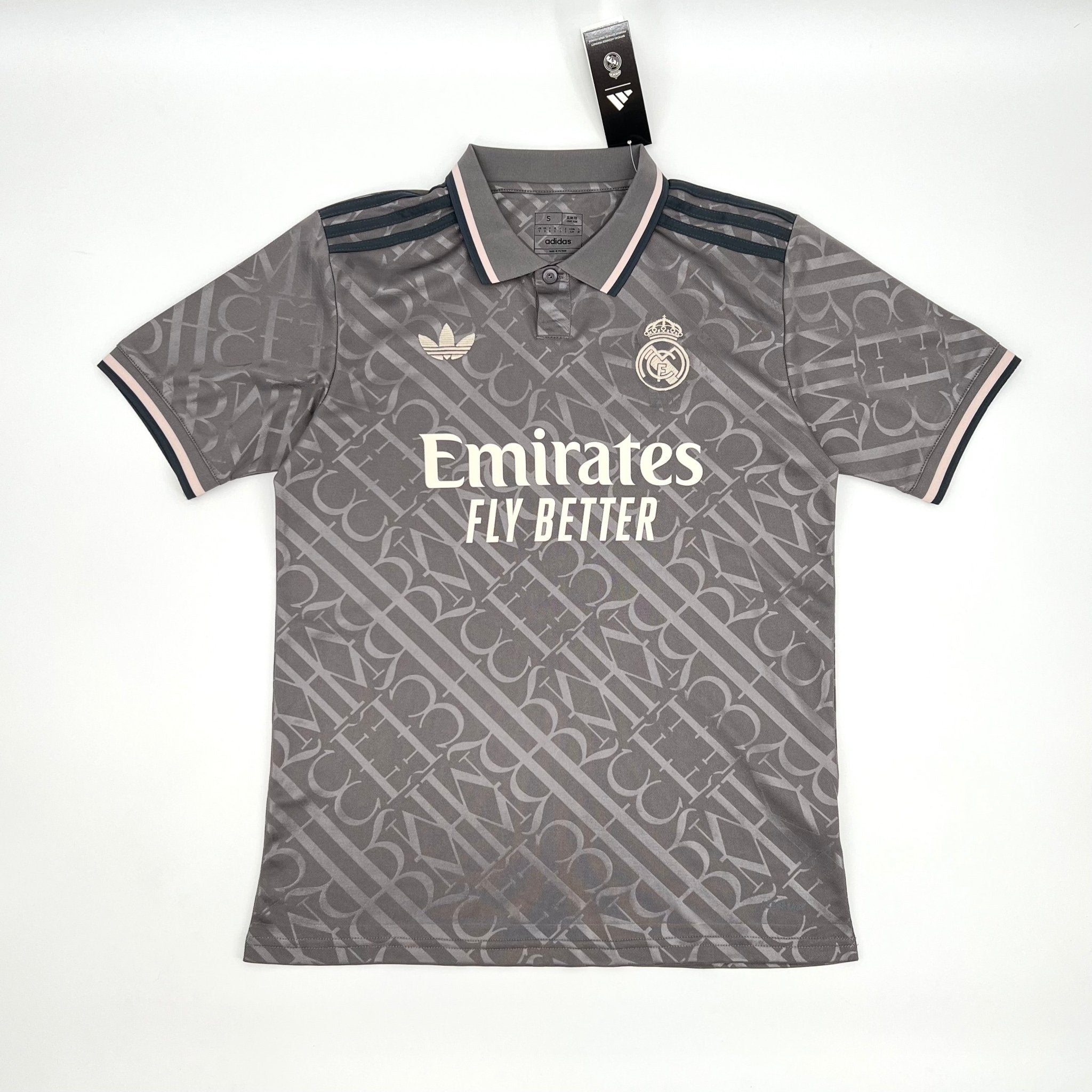 REAL MADRID III 24/25 HOMBRE - Bota de Oro Tienda