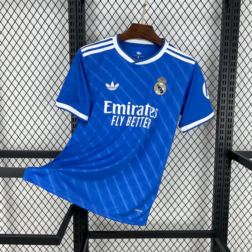 REAL MADRID III 25/26 HOMBRE - Bota de Oro Tienda