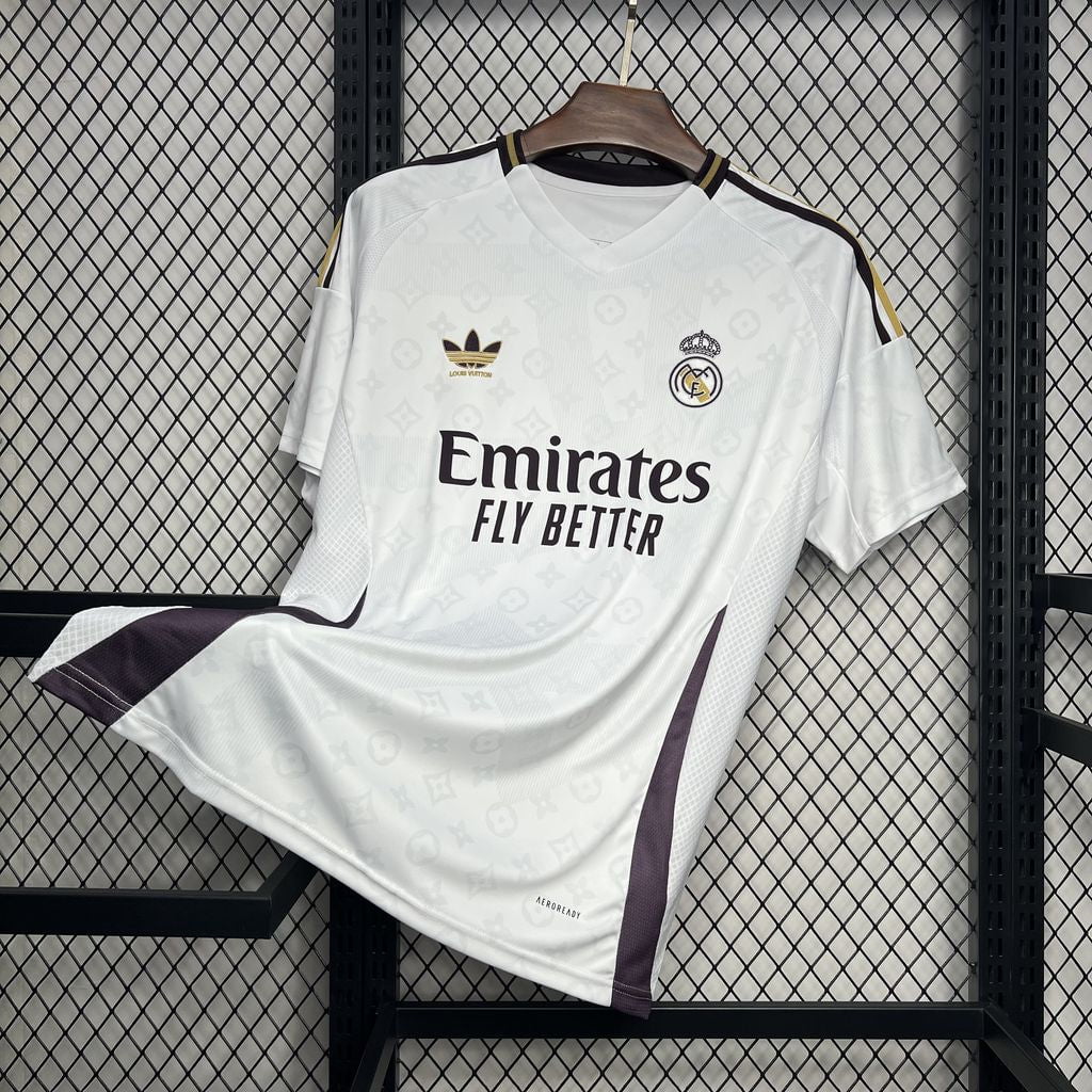 REAL MADRID LV EDICION CO MARCA 24/25 - Bota de Oro Tienda
