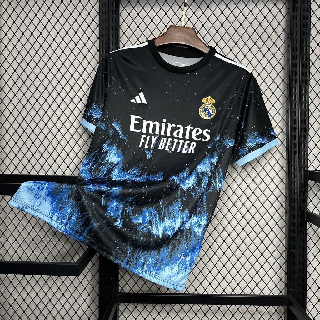 REAL MADRID OCÉANO AZUL 24/25 - Bota de Oro Tienda