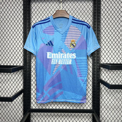 REAL MADRID PORTERO 24/25 - Bota de Oro Tienda