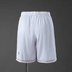 Real Madrid Retro 11/12 Primera Equipación Pantalón Corto - Bota de Oro Tienda