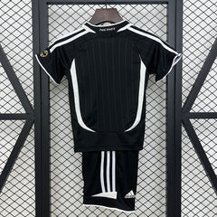 REAL MADRID SEGUNDA EQUIPACIÓN 06/07 NIÑOS RETRO - Bota de Oro Tienda