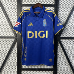 REAL OVIEDO I 25/26 HOMBRE - Bota de Oro Tienda