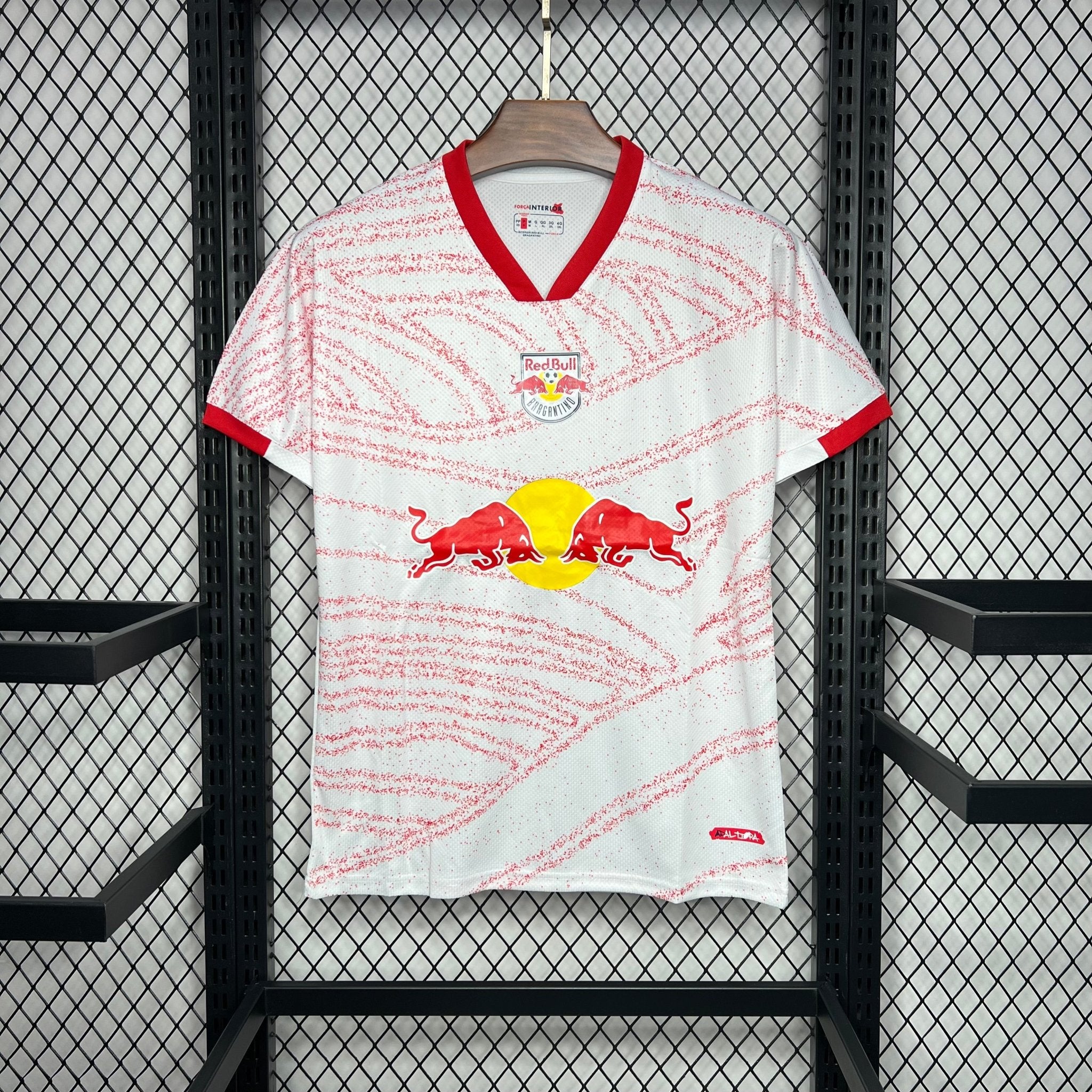 RED BULL BRAGANTINO I 24/25 HOMBRE - Bota de Oro Tienda