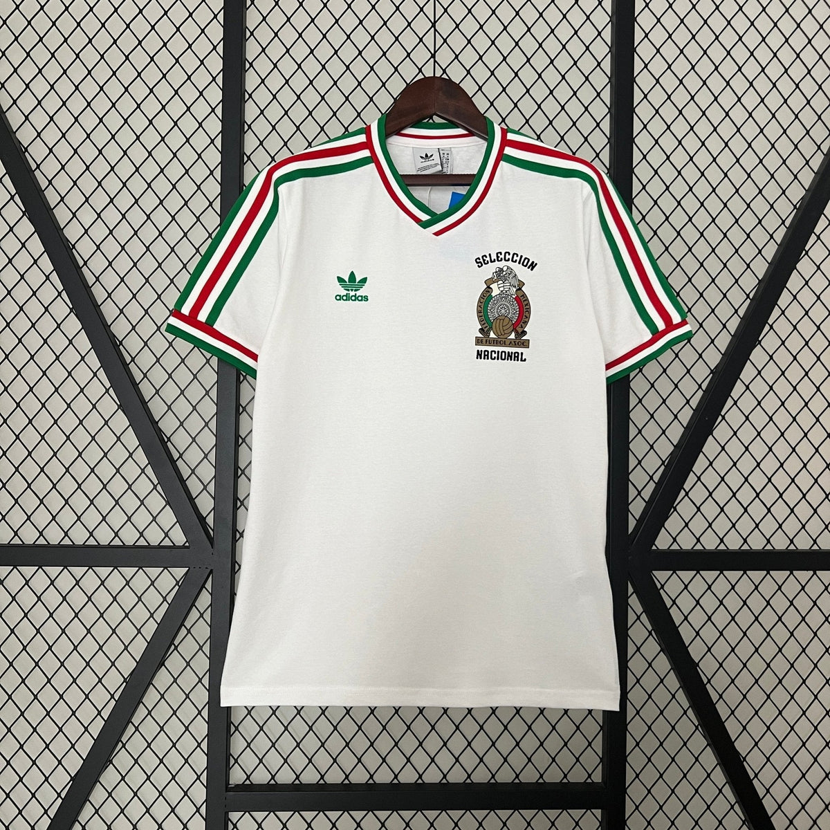 RETRO MEXICO EDICION ESPECIAL 24/25 - Bota de Oro Tienda