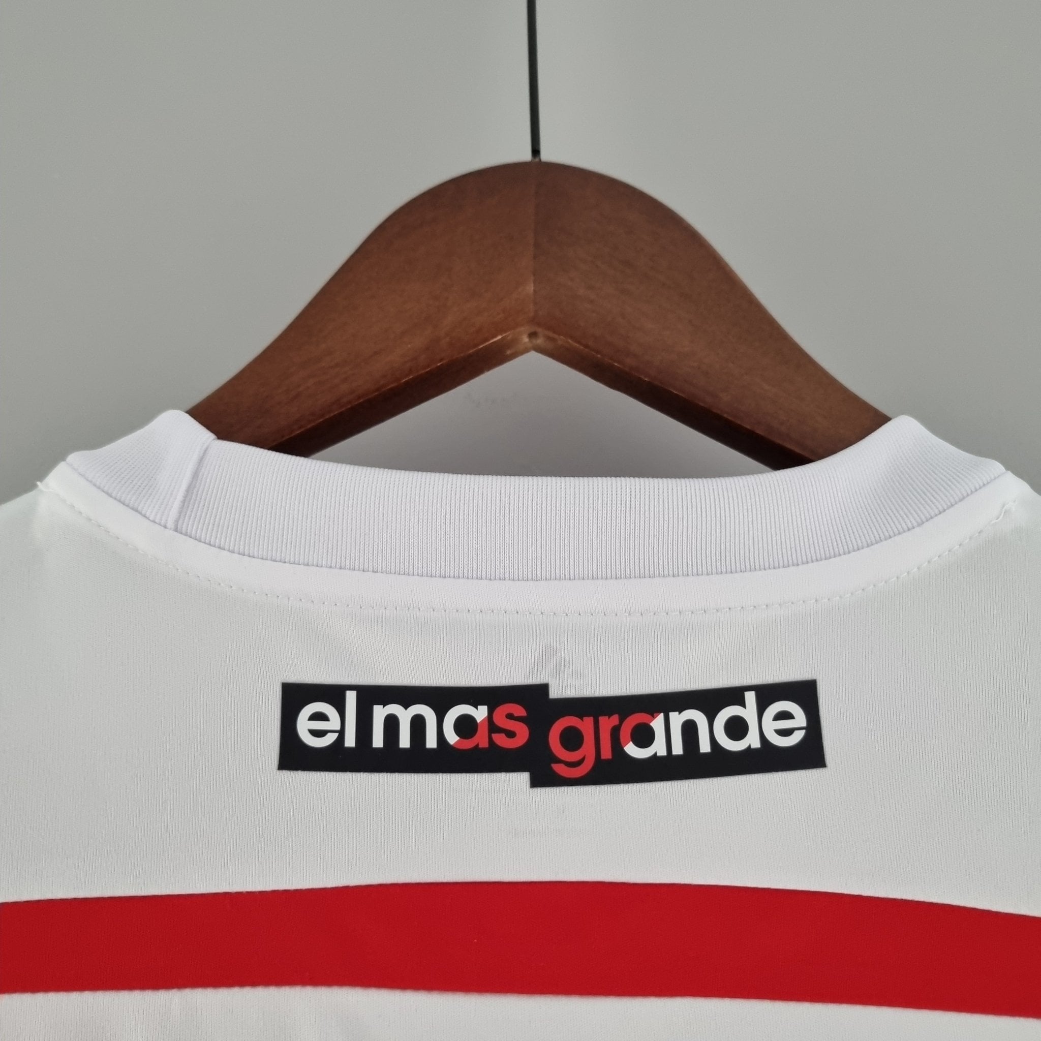 RIVER PLATE I 15/16 HOMBRE (RETRO) - Bota de Oro Tienda