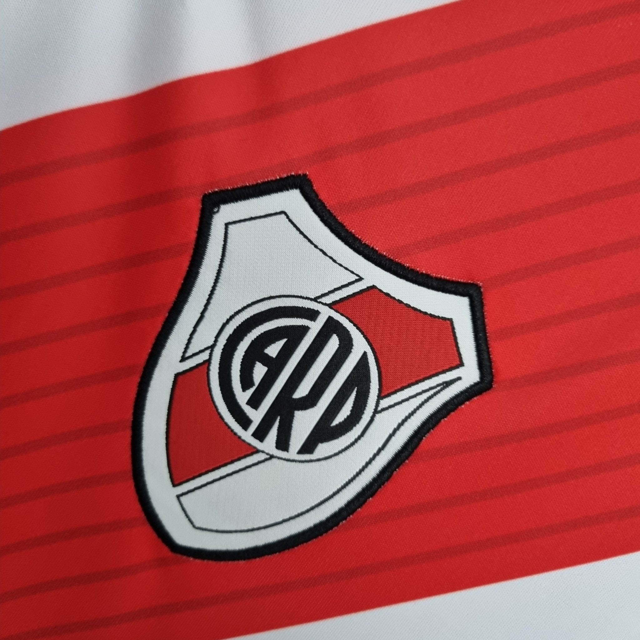 RIVER PLATE I 18/19 HOMBRE (RETRO) - Bota de Oro Tienda