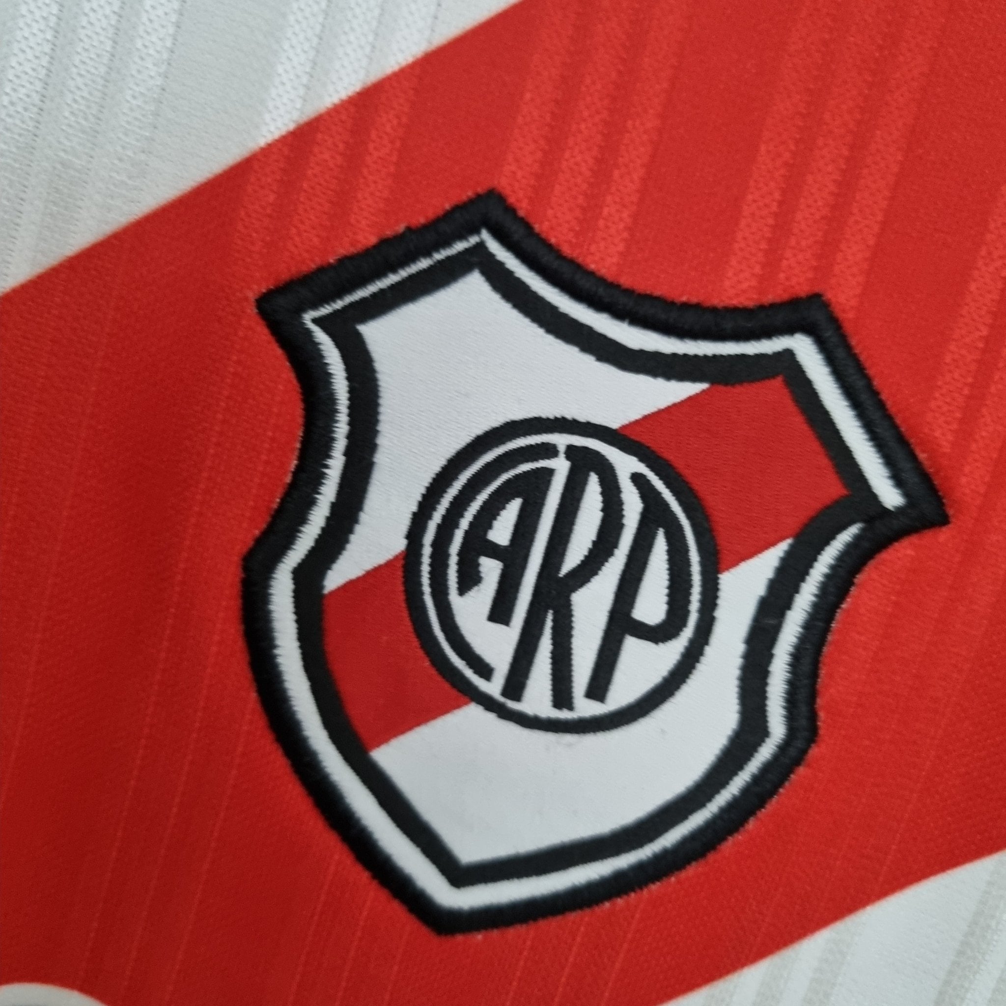 RIVER PLATE I 95/96 HOMBRE (RETRO) - Bota de Oro Tienda