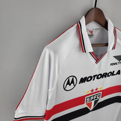 SÃO PAULO I 99 HOMBRE (RETRO) - Bota de Oro Tienda