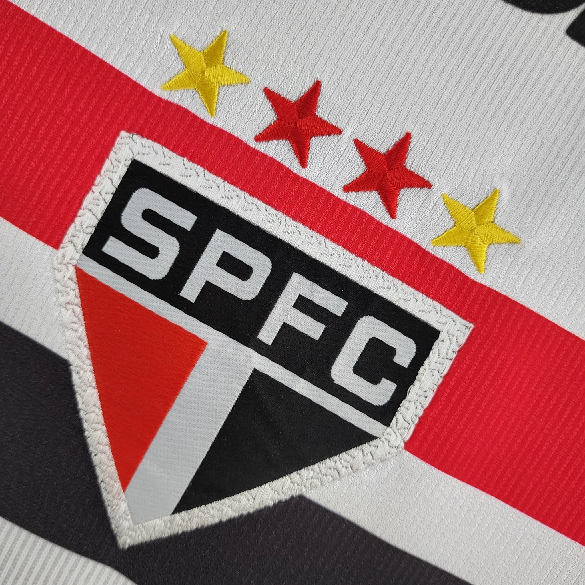 SÃO PAULO I 99 HOMBRE (RETRO) - Bota de Oro Tienda