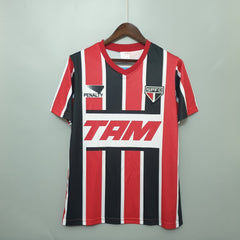 SÃO PAULO II 93/94 HOMBRE (RETRO) - Bota de Oro Tienda