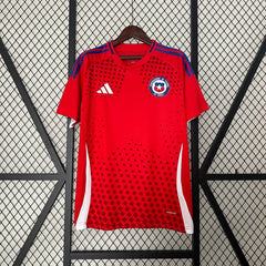 SELECCIÓN DE CHILE I 24/25 HOMBRE - Bota de Oro Tienda