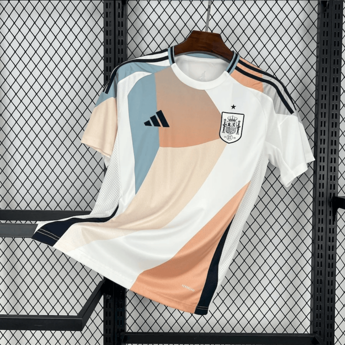Selección femenina España II 25/26 HOMBRE - Bota de Oro Tienda