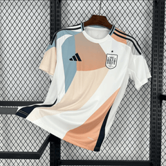 Selección femenina España II 25/26 HOMBRE - Bota de Oro Tienda
