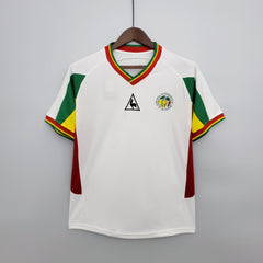 SENEGAL I HOMBRE (RETRO) - Bota de Oro Tienda