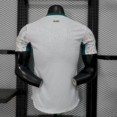 Senegal Mundial Visitante Versión Jugador 2026 Mundial - Bota de Oro Tienda