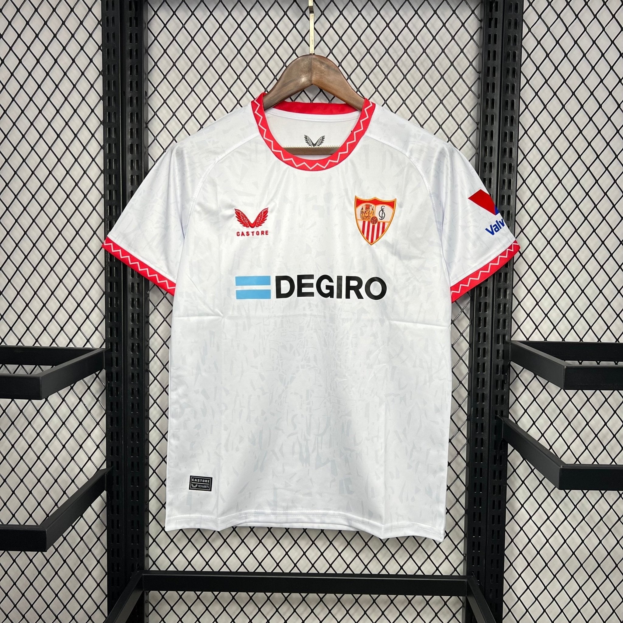 SEVILLA FC I 24/25 HOMBRE - Bota de Oro Tienda