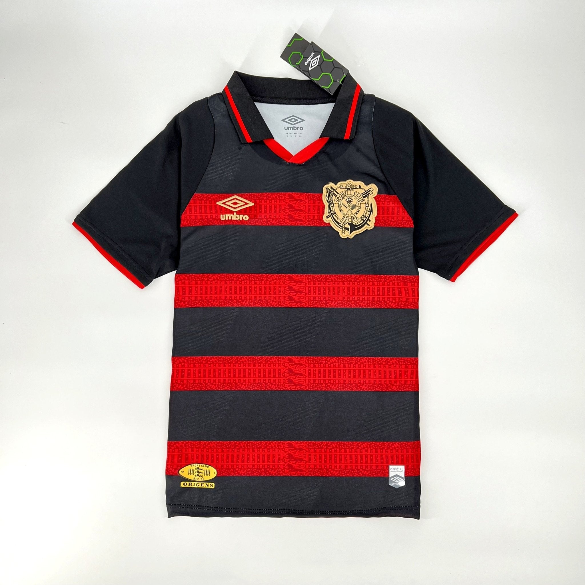 SPORT RECIFE I 24/25 HOMBRE I - Bota de Oro Tienda