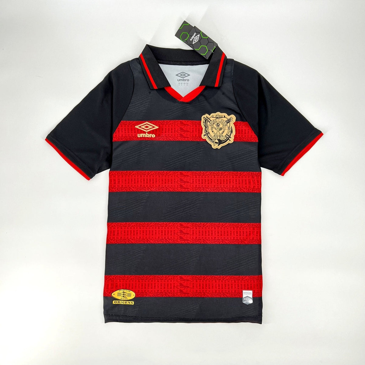 SPORT RECIFE I 24/25 HOMBRE I - Bota de Oro Tienda