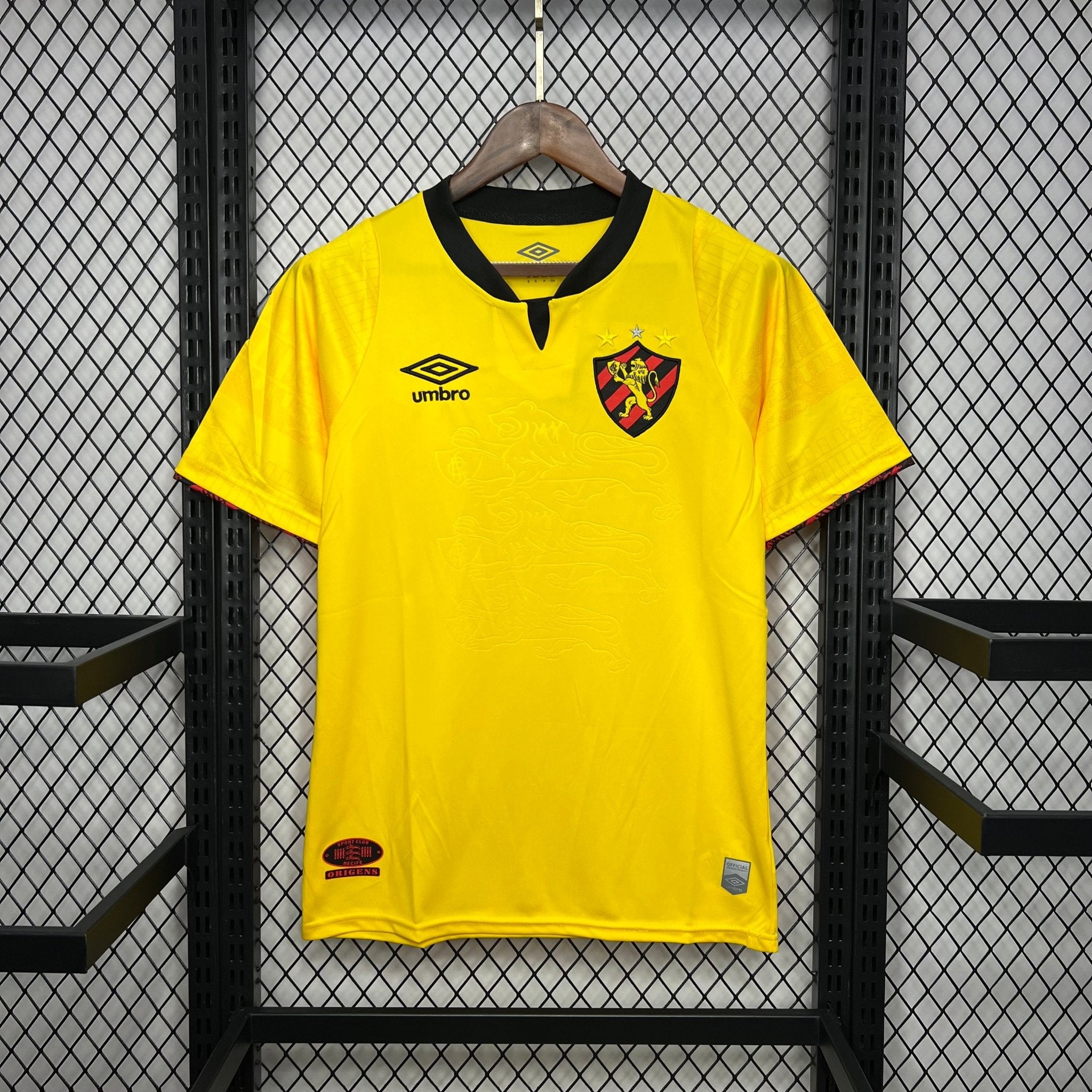 SPORT RECIFE II 24/25 HOMBRE - Bota de Oro Tienda