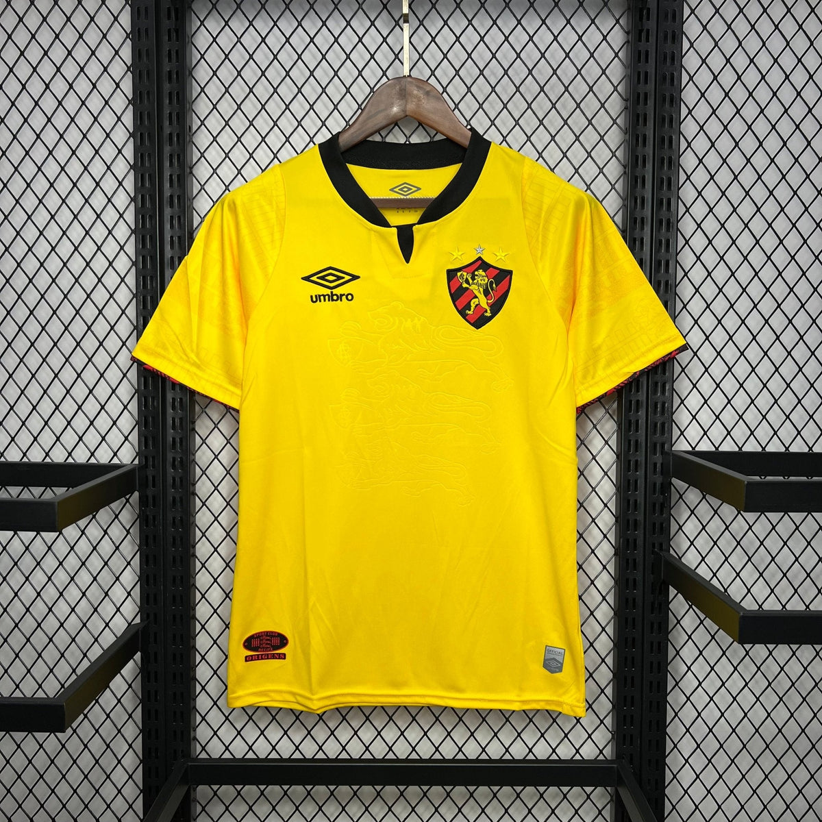 SPORT RECIFE II 24/25 HOMBRE - Bota de Oro Tienda