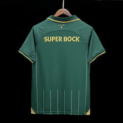 SPORTING CP ESPECIAL EDICIÓN 24/25 HOMBRE - Bota de Oro Tienda