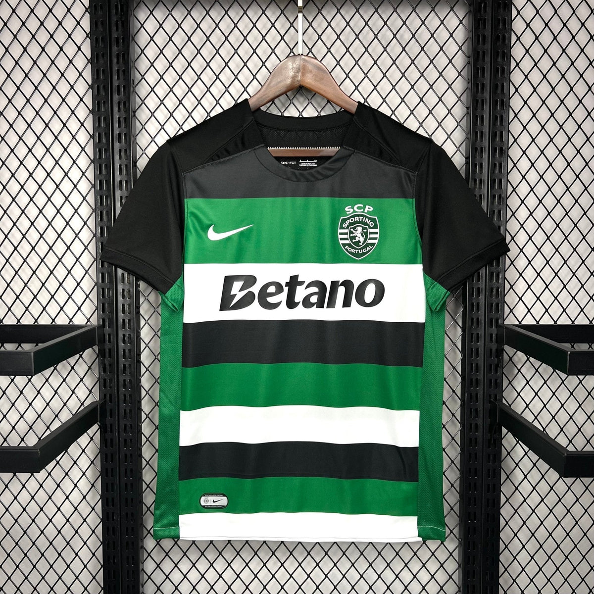 SPORTING CP I 24/25 HOMBRE - Bota de Oro Tienda