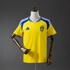 Suecia Local 2026 Mundial - Bota de Oro Tienda