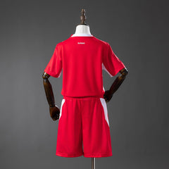 Suiza Local Infantil 2026 Mundial - Bota de Oro Tienda