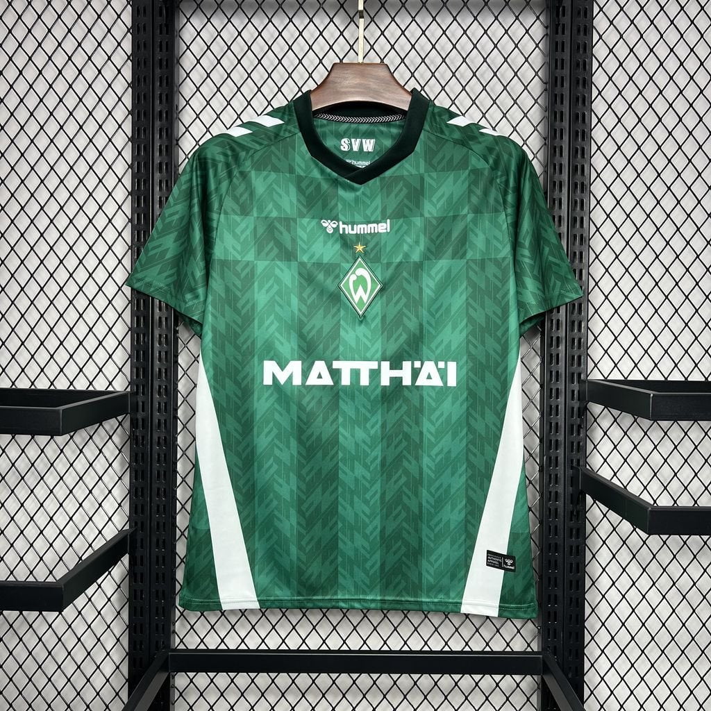 SV WERDER BREMEN I 24/25 HOMBRE - Bota de Oro Tienda