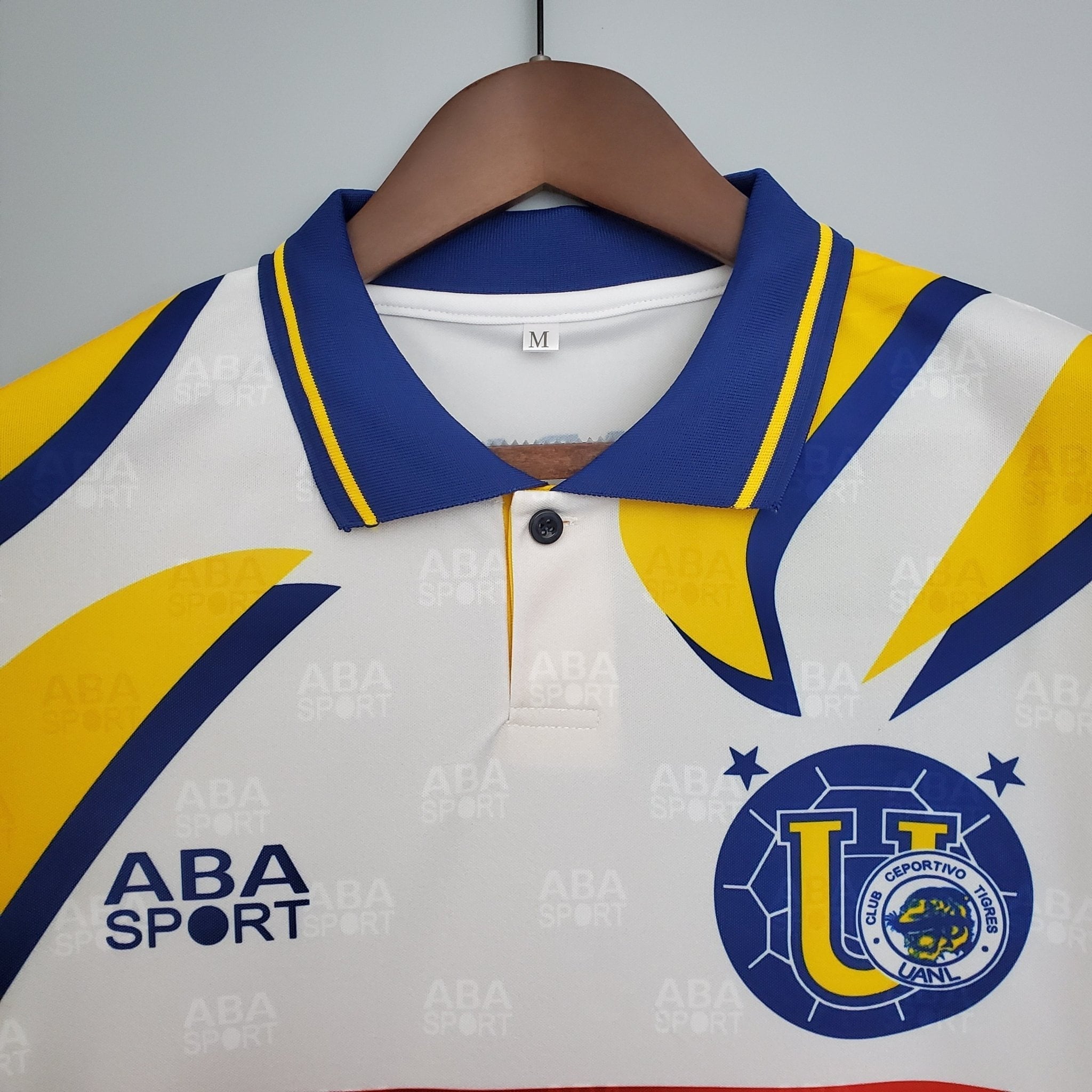 TIGRES I 96/97 HOMBRE - Bota de Oro Tienda