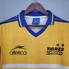 TIGRES I 99/00 HOMBRE - Bota de Oro Tienda