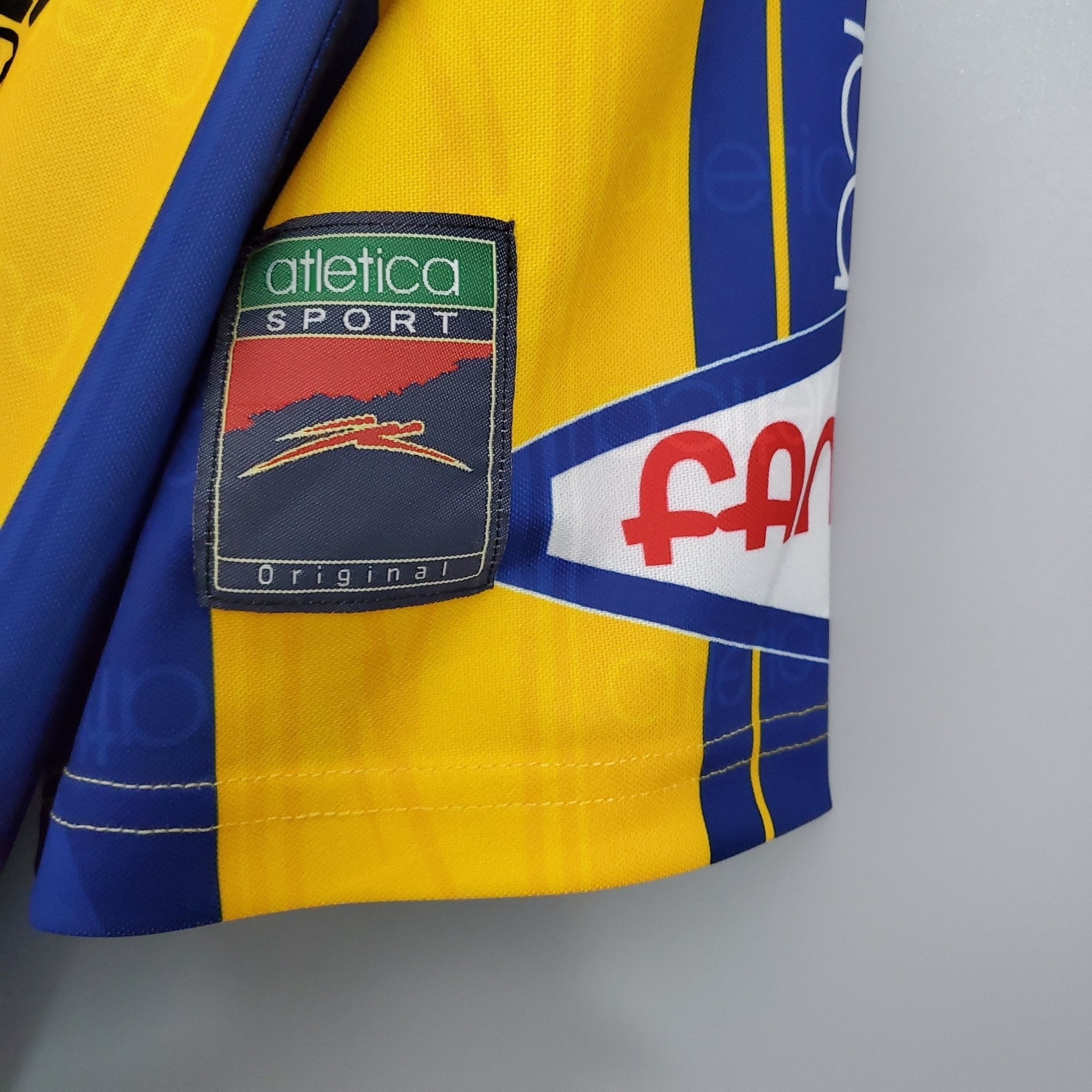TIGRES I 99/00 HOMBRE - Bota de Oro Tienda