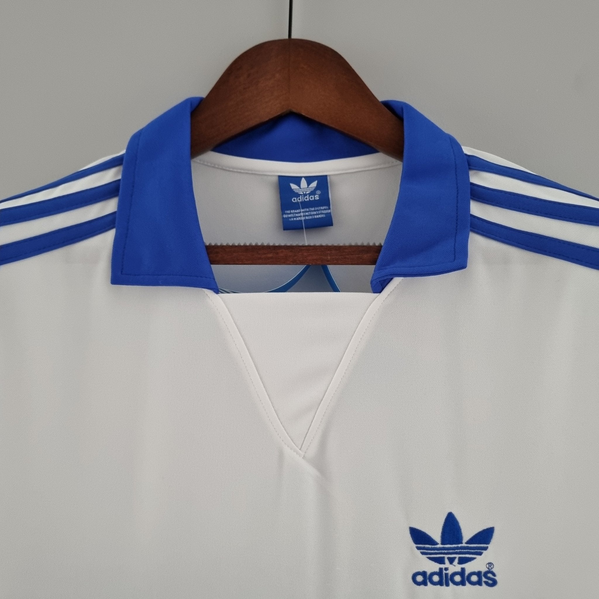 UNIVERSIDAD CATÓLICA I 1984 HOMBRE (RETRO) - Bota de Oro Tienda