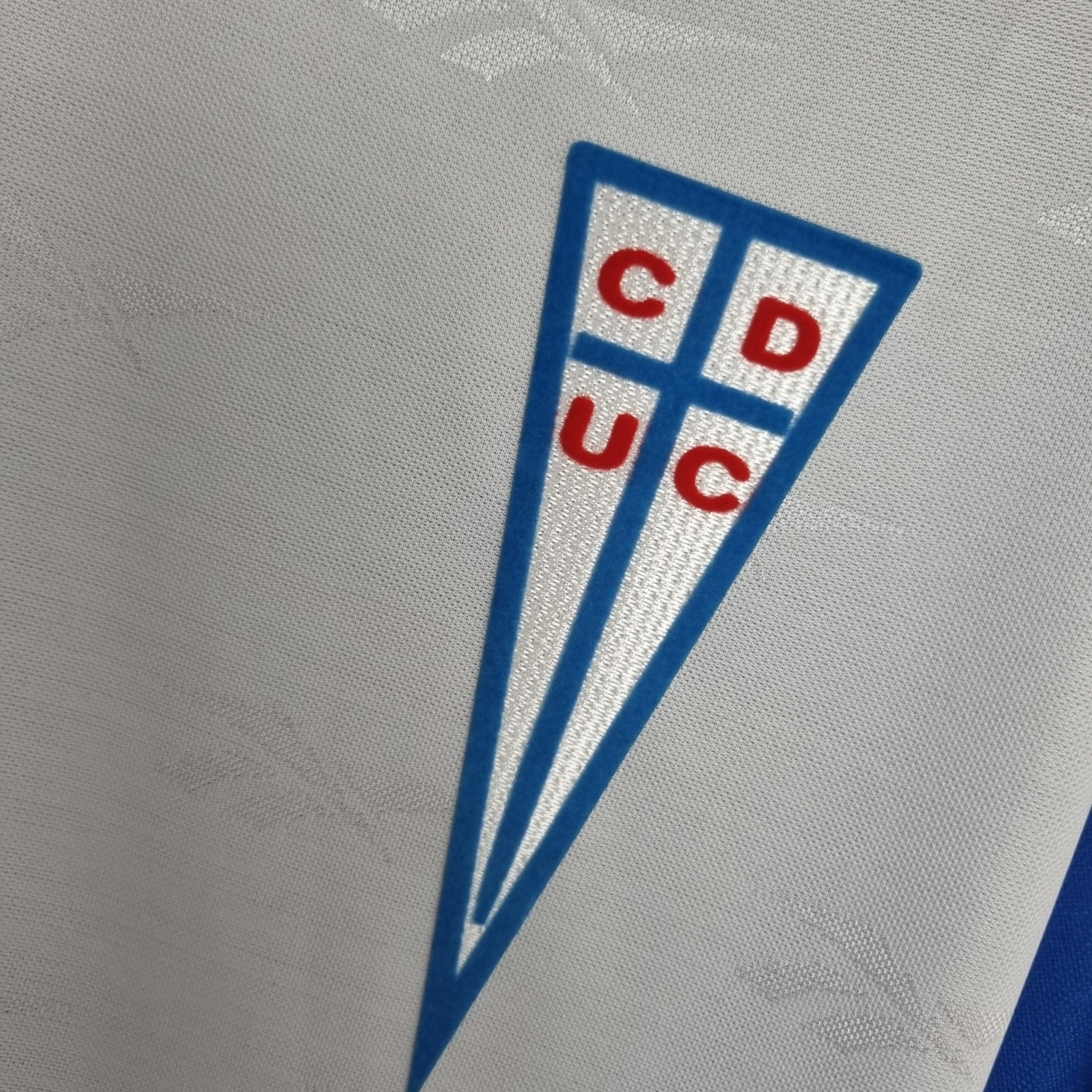 UNIVERSIDAD CATÓLICA I 98 HOMBRE (RETRO) - Bota de Oro Tienda